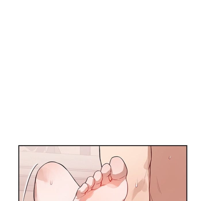 I’m Here for You Uncensored, chapter 11, page 47 of 172
