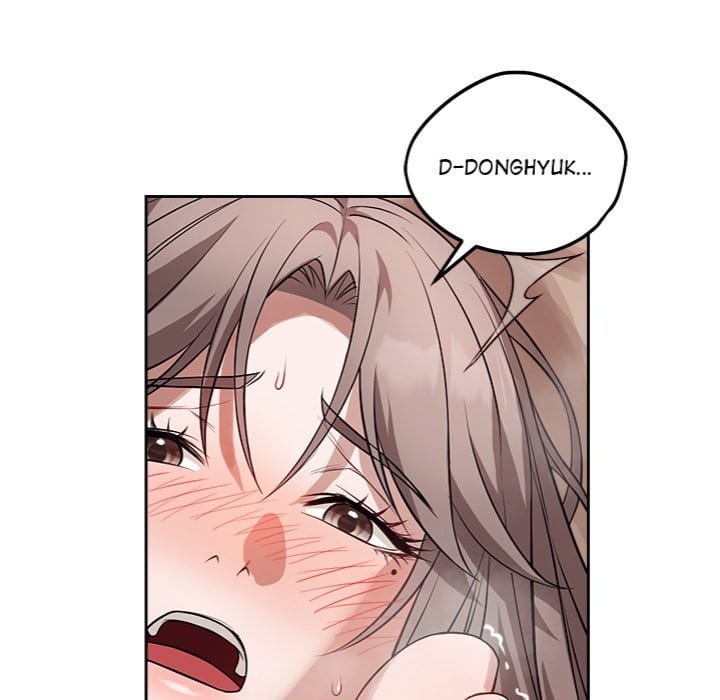 I’m Here for You Uncensored, chapter 11, page 50 of 172