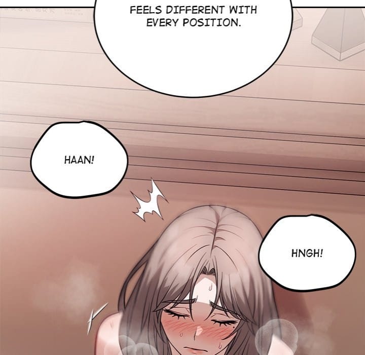 I’m Here for You Uncensored, chapter 11, page 58 of 172