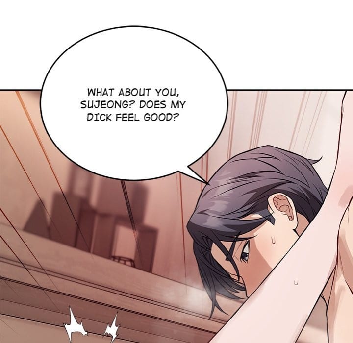 I’m Here for You Uncensored, chapter 11, page 61 of 172