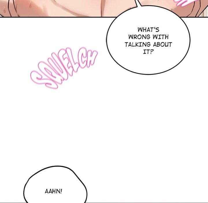 I’m Here for You Uncensored, chapter 11, page 69 of 172