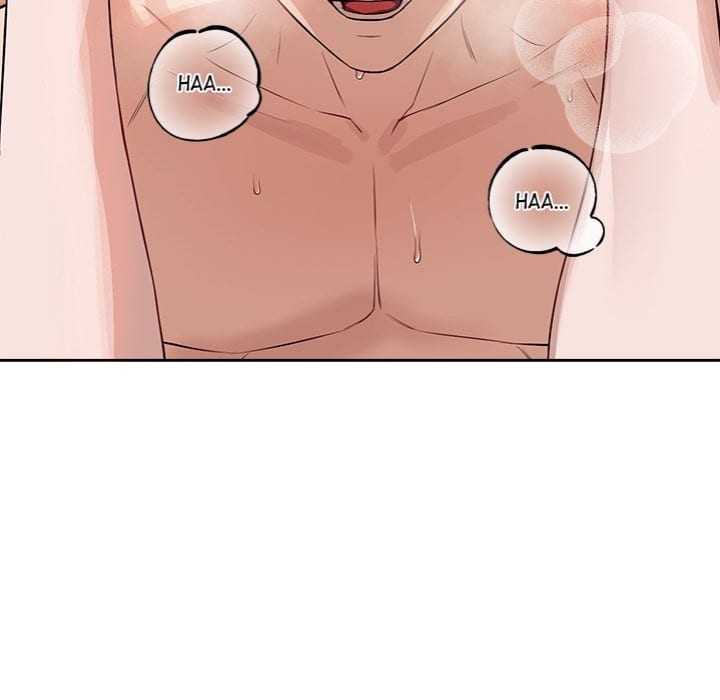 I’m Here for You Uncensored, chapter 11, page 78 of 172