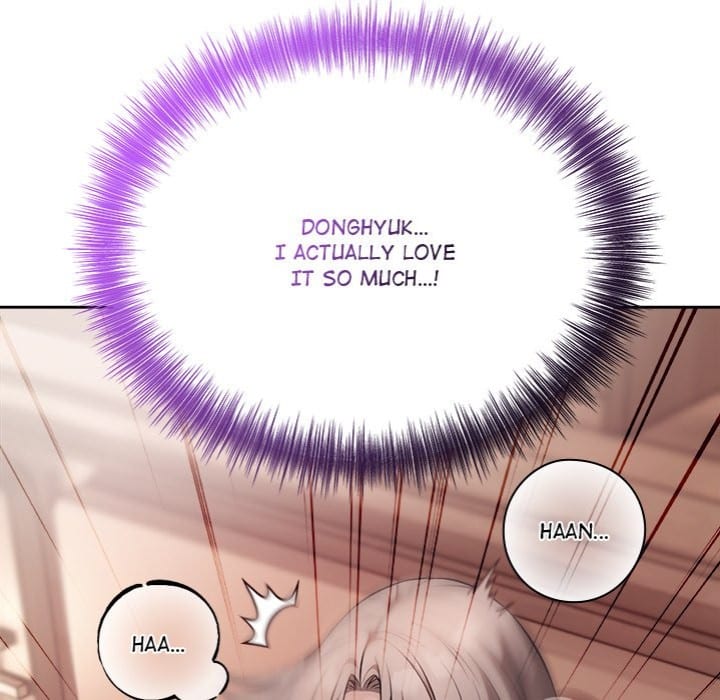 I’m Here for You Uncensored, chapter 11, page 81 of 172