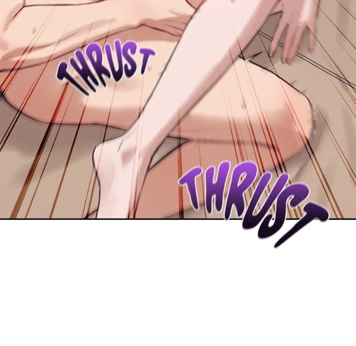I’m Here for You Uncensored, chapter 11, page 83 of 172