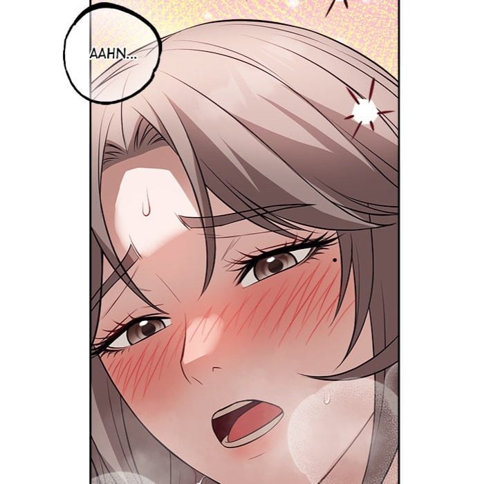 I’m Here for You Uncensored, chapter 11, page 85 of 172