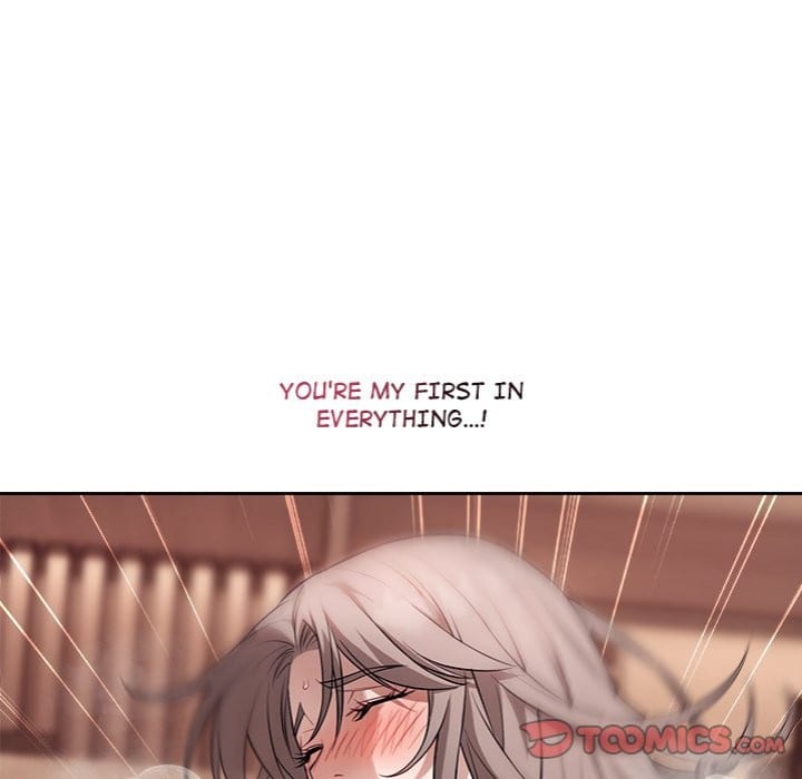 I’m Here for You Uncensored, chapter 11, page 93 of 172