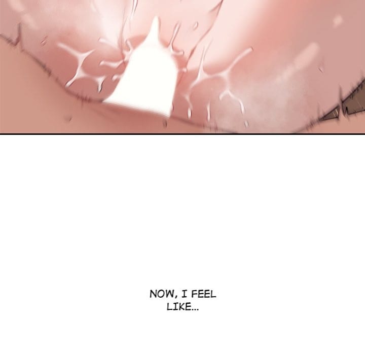 I’m Here for You Uncensored, chapter 11, page 95 of 172