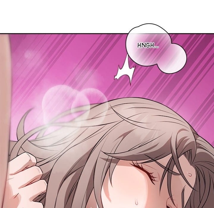 I’m Here for You Uncensored, chapter 11, page 100 of 172