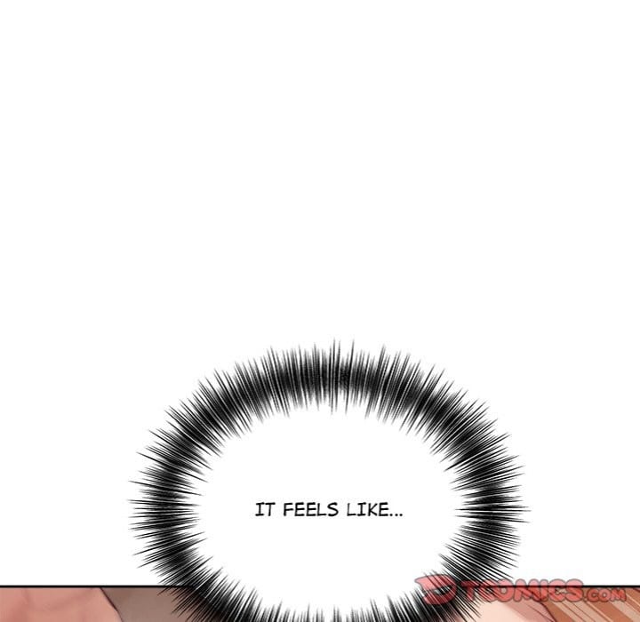 I’m Here for You Uncensored, chapter 11, page 102 of 172