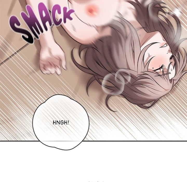 I’m Here for You Uncensored, chapter 11, page 104 of 172