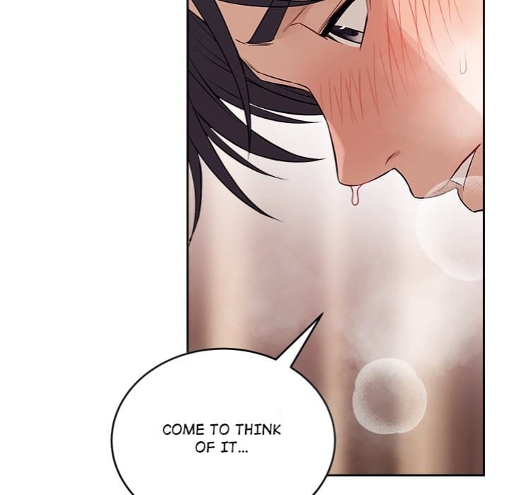 I’m Here for You Uncensored, chapter 11, page 112 of 172