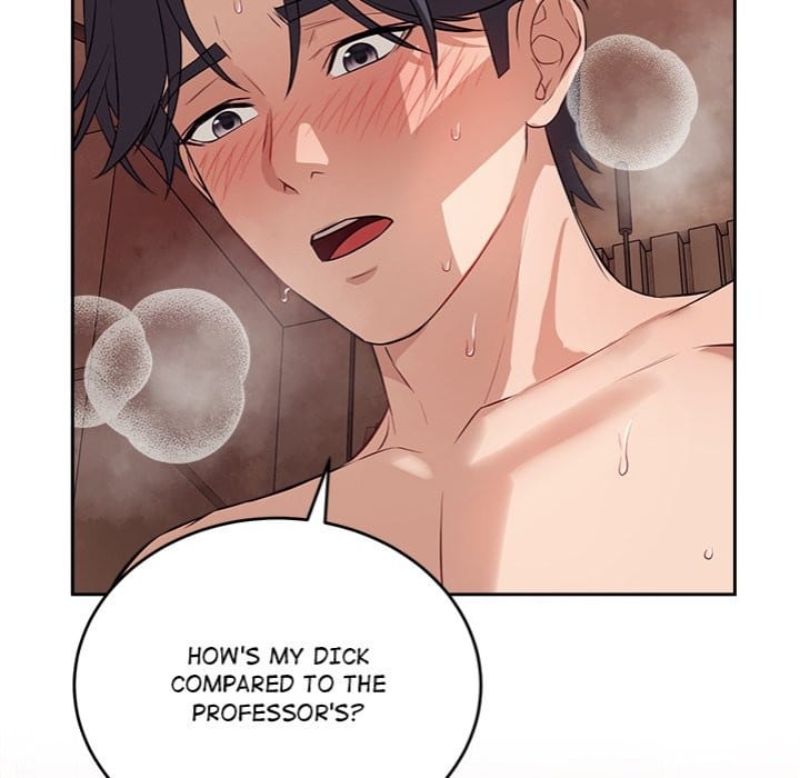 I’m Here for You Uncensored, chapter 11, page 118 of 172