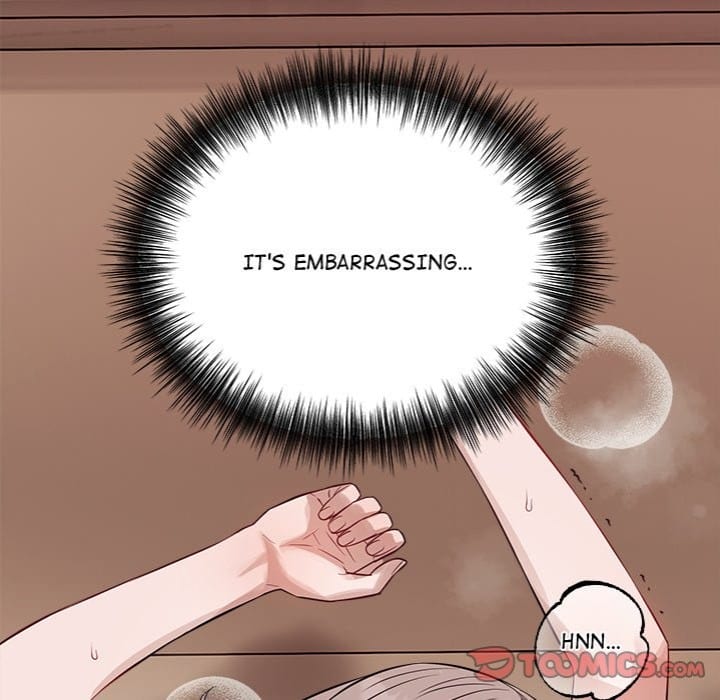 I’m Here for You Uncensored, chapter 11, page 120 of 172