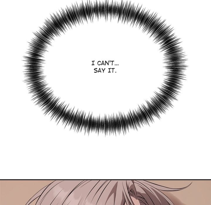 I’m Here for You Uncensored, chapter 11, page 123 of 172