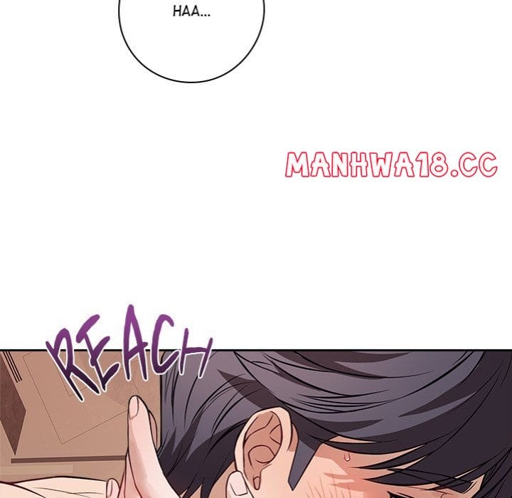 I’m Here for You Uncensored, chapter 11, page 125 of 172