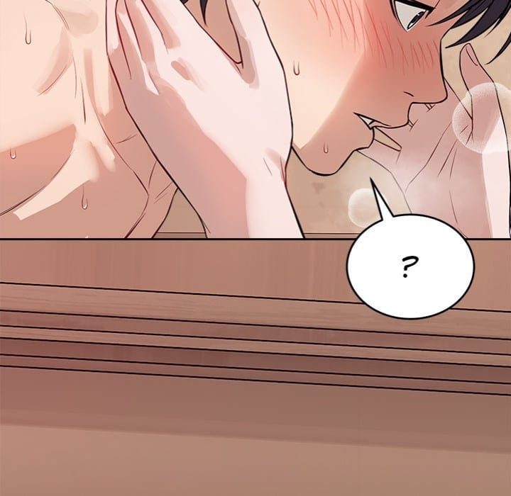 I’m Here for You Uncensored, chapter 11, page 126 of 172
