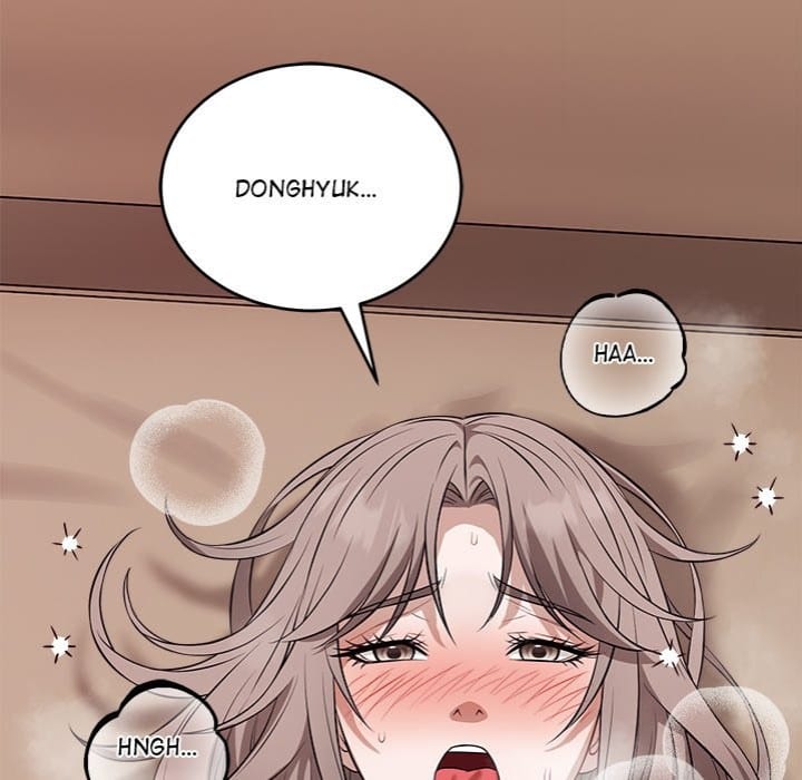 I’m Here for You Uncensored, chapter 11, page 127 of 172