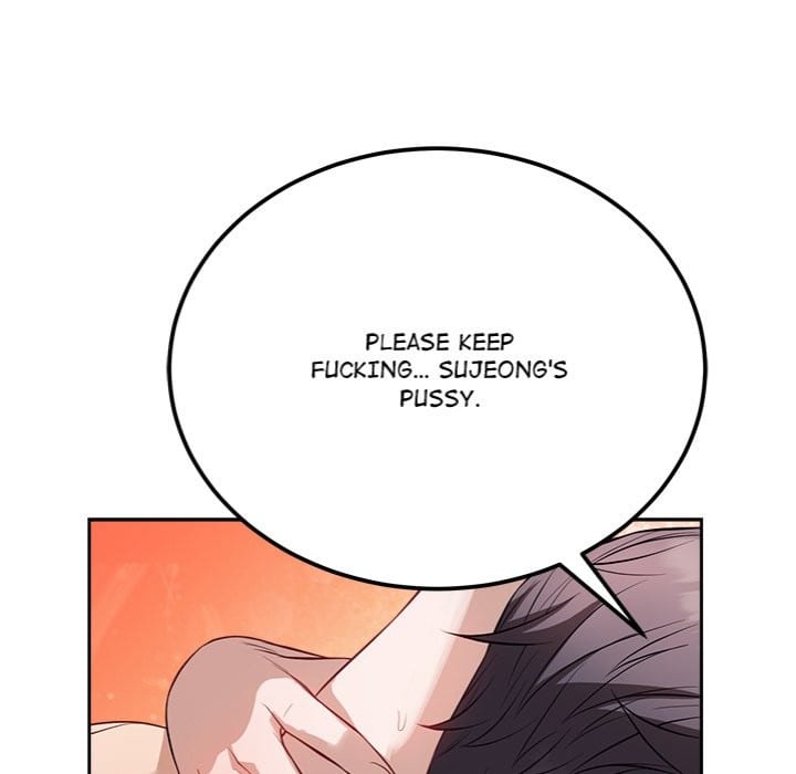 I’m Here for You Uncensored, chapter 11, page 131 of 172