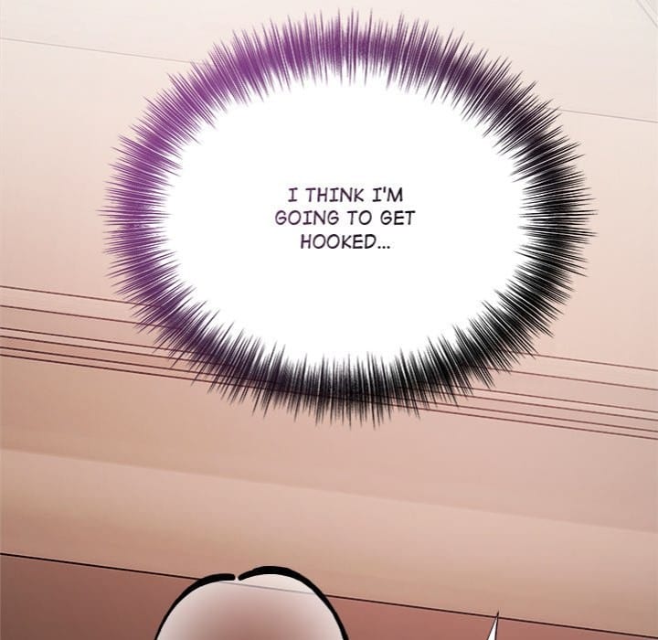 I’m Here for You Uncensored, chapter 11, page 135 of 172