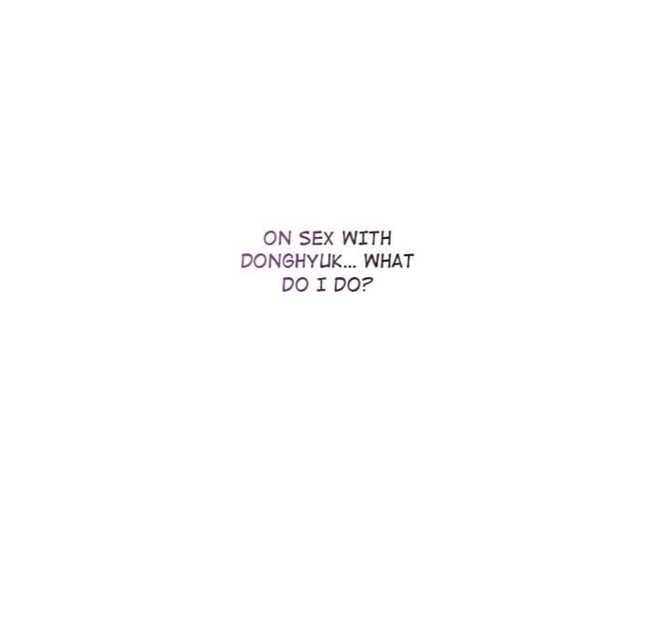 I’m Here for You Uncensored, chapter 11, page 138 of 172