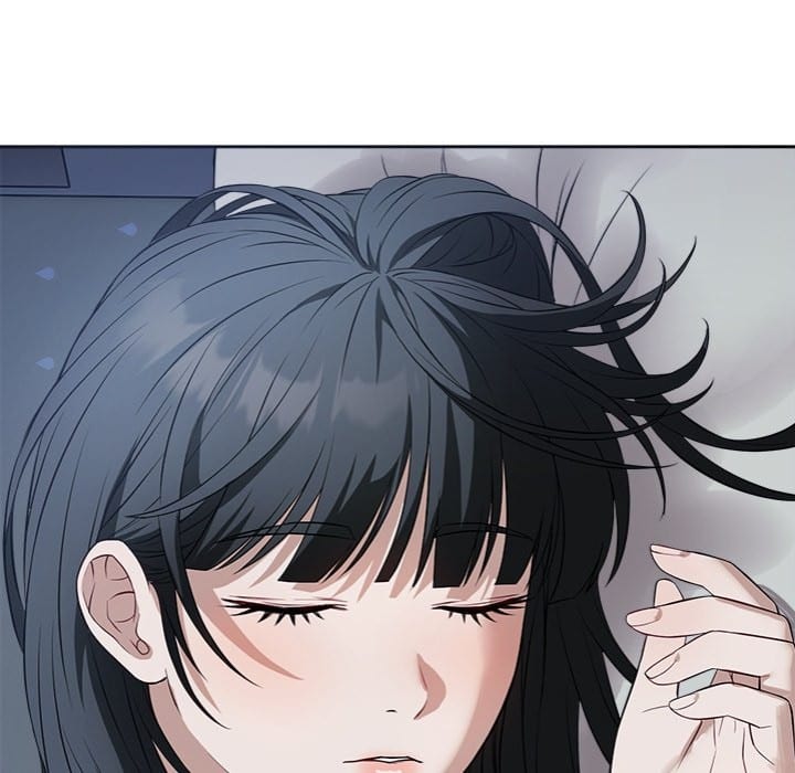 I’m Here for You Uncensored, chapter 11, page 144 of 172