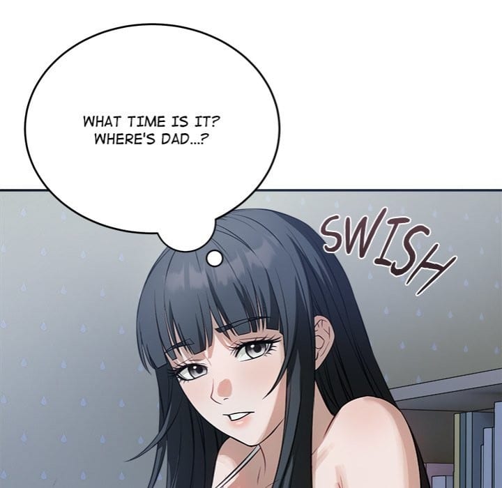 I’m Here for You Uncensored, chapter 11, page 149 of 172