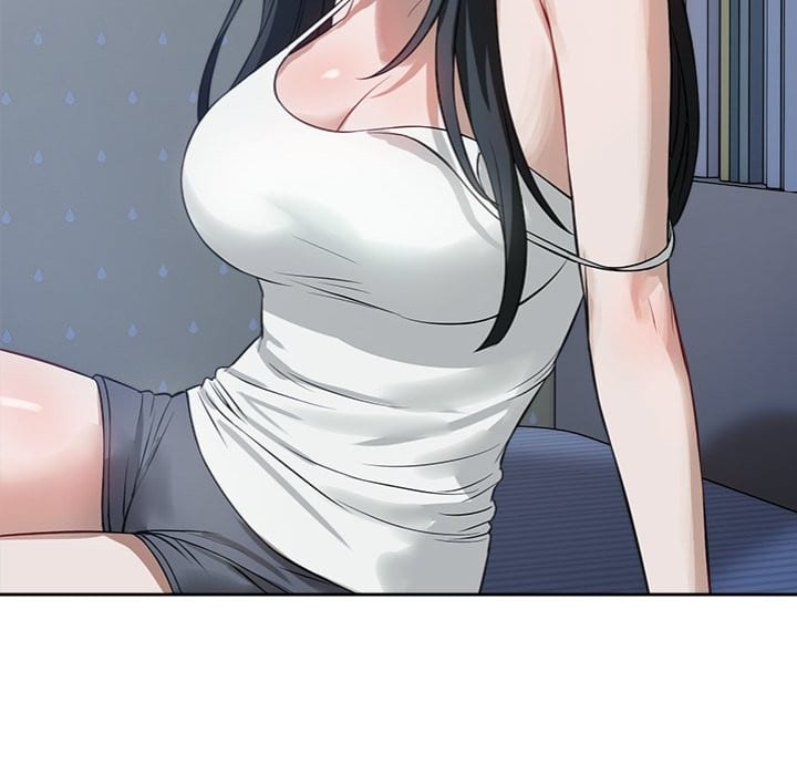 I’m Here for You Uncensored, chapter 11, page 150 of 172