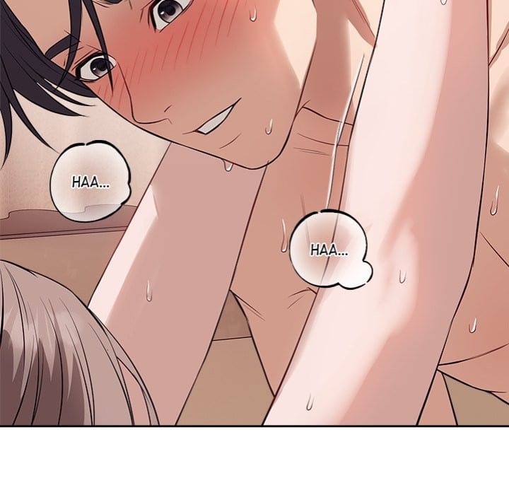 I’m Here for You Uncensored, chapter 11, page 153 of 172