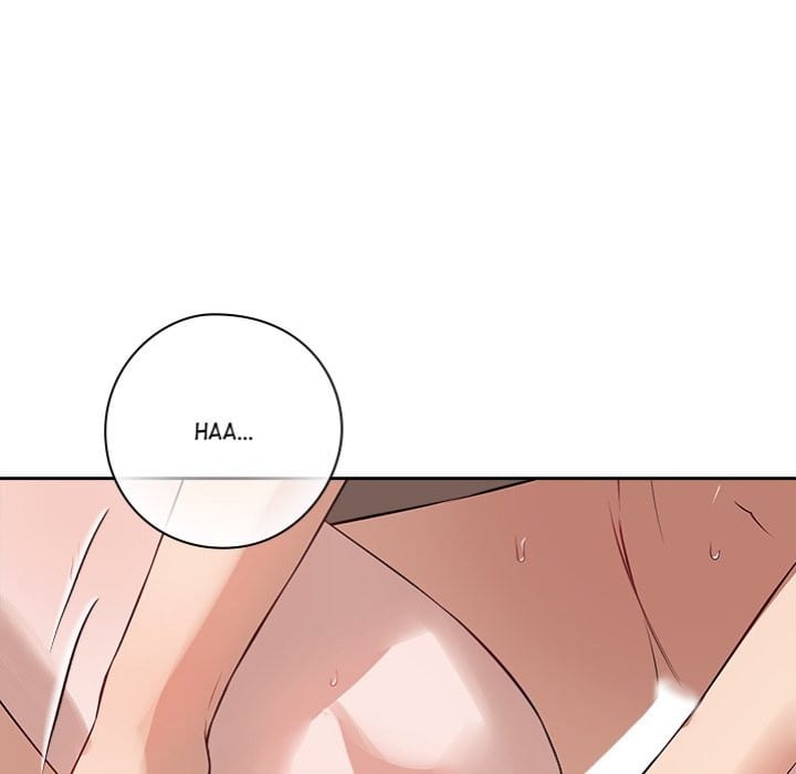 I’m Here for You Uncensored, chapter 11, page 154 of 172