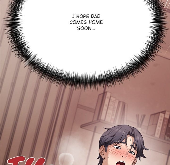 I’m Here for You Uncensored, chapter 11, page 157 of 172
