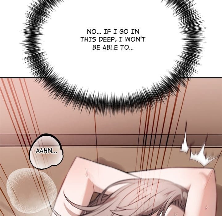 I’m Here for You Uncensored, chapter 11, page 161 of 172