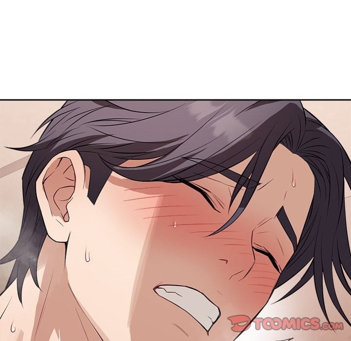 I’m Here for You Uncensored, chapter 11, page 165 of 172