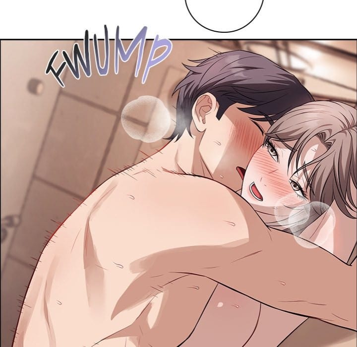 I’m Here for You Uncensored, chapter 12, page 10 of 166