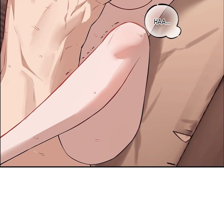 I’m Here for You Uncensored, chapter 12, page 11 of 166