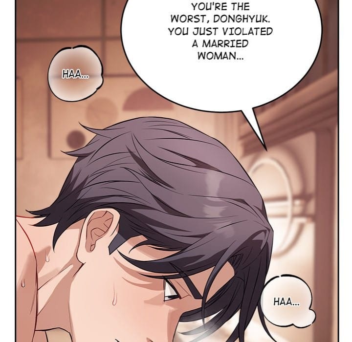 I’m Here for You Uncensored, chapter 12, page 13 of 166