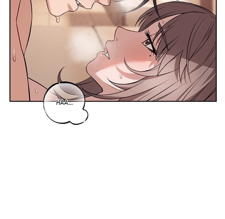 I’m Here for You Uncensored, chapter 12, page 14 of 166