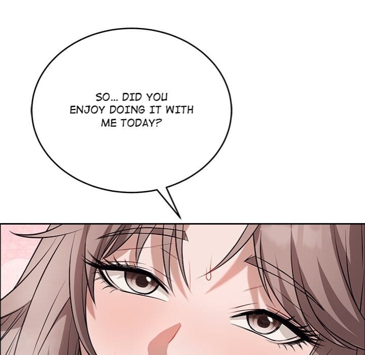 I’m Here for You Uncensored, chapter 12, page 15 of 166