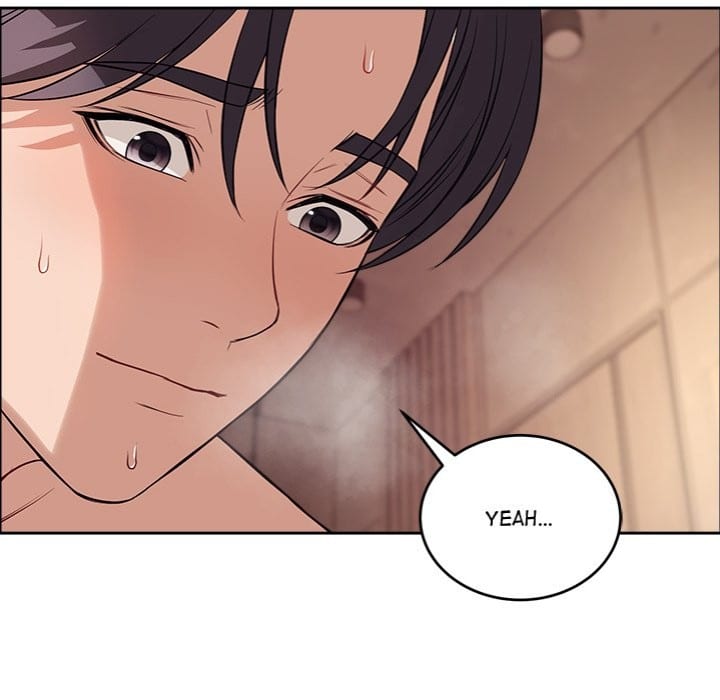 I’m Here for You Uncensored, chapter 12, page 17 of 166