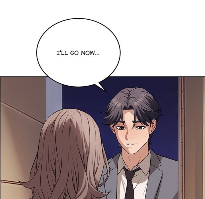 I’m Here for You Uncensored, chapter 12, page 25 of 166