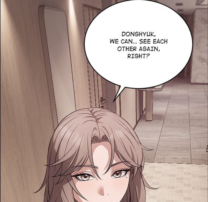 I’m Here for You Uncensored, chapter 12, page 27 of 166