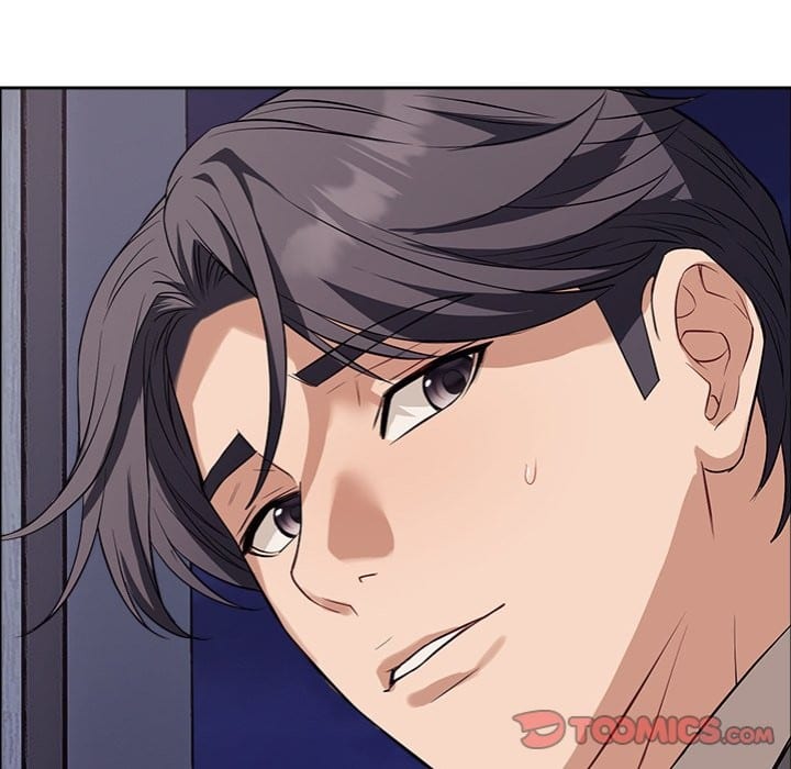 I’m Here for You Uncensored, chapter 12, page 30 of 166
