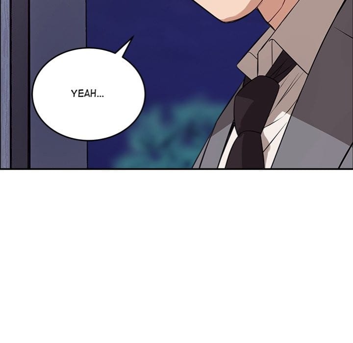 I’m Here for You Uncensored, chapter 12, page 31 of 166