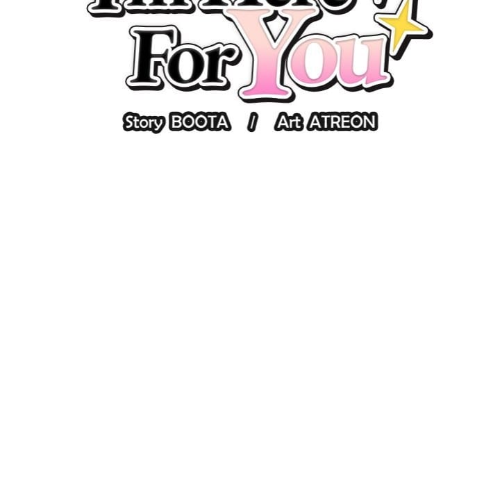 I’m Here for You Uncensored, chapter 12, page 33 of 166