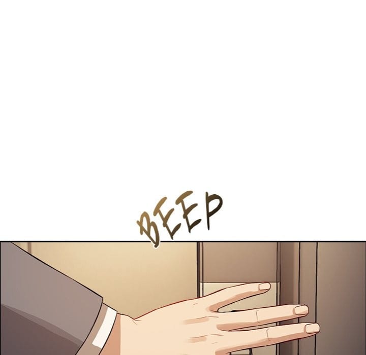 I’m Here for You Uncensored, chapter 12, page 36 of 166