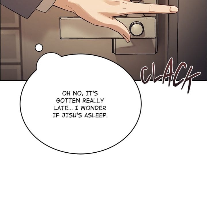 I’m Here for You Uncensored, chapter 12, page 37 of 166
