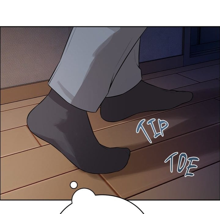 I’m Here for You Uncensored, chapter 12, page 38 of 166