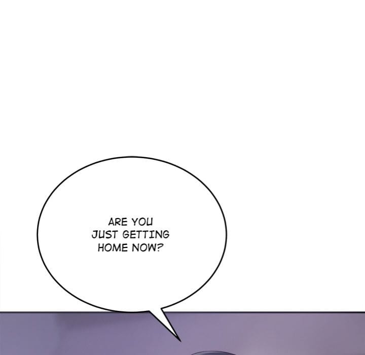 I’m Here for You Uncensored, chapter 12, page 42 of 166