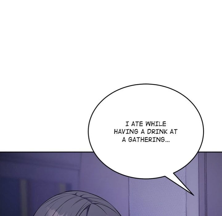 I’m Here for You Uncensored, chapter 12, page 47 of 166