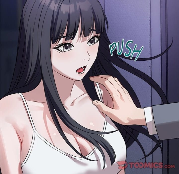 I’m Here for You Uncensored, chapter 12, page 48 of 166