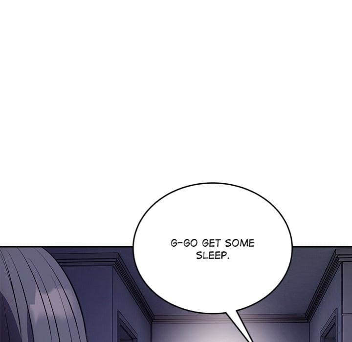 I’m Here for You Uncensored, chapter 12, page 50 of 166